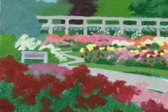 The Rose Garden (Unfinished)