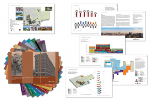 Brochures, Reports & Campaign Collateral
